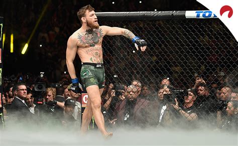 mcgregor vs cowboy odds|Conor McGregor vs. Donald 'Cowboy' Cerrone odds, prediction, .